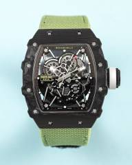 KU廠+KV理查德米勒V5版RM35-02