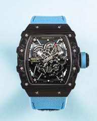 KU廠+KV理查德米勒V5版RM35-02