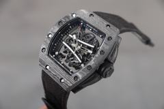 RICHARD MILLE理查米爾--全碳纖維「RM61-01終極跑道」