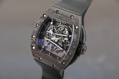 RICHARD MILLE理查米爾--全碳纖維「RM61-01終極跑道」