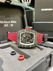 NT廠全新超級版RM055帆布帶 升級版全碳纖維