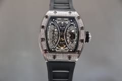 理查德米勒RM53-01系列腕表