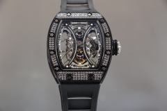 理查德米勒RM53-01系列腕表