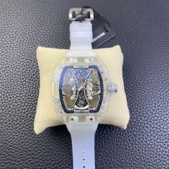 RM廠理查德米勒RM053-02馬球陀飛輪