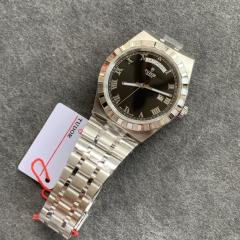 V7廠帝舵Tudor皇家系列精品同步正品海鷗2834機芯