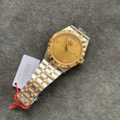 V7廠帝舵Tudor皇家系列精品同步正品海鷗2834機芯