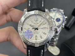 GF廠百年靈挑戰者自動機械腕表Colt Automatic