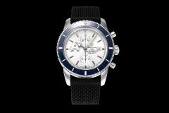 OM廠百年靈超級海洋文化二代superocean Heritage系列