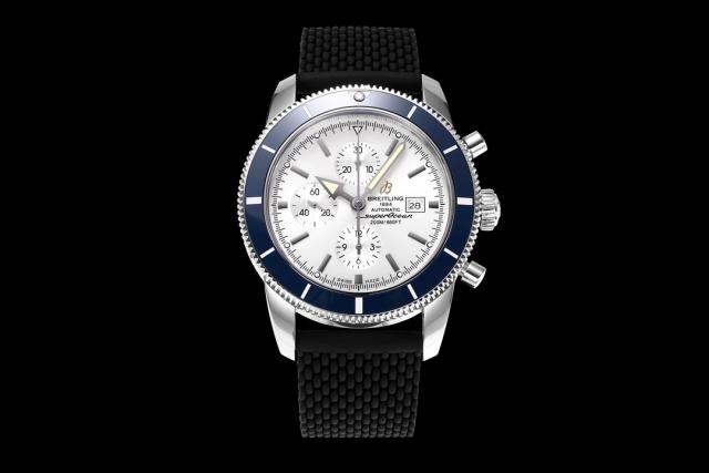 OM廠百年靈超級海洋文化二代superocean Heritage系列