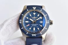 GF廠百年靈2824自動上弦機芯腕表