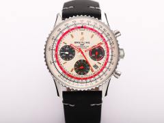 百年靈航空計時1系列B01航空特別版手錶