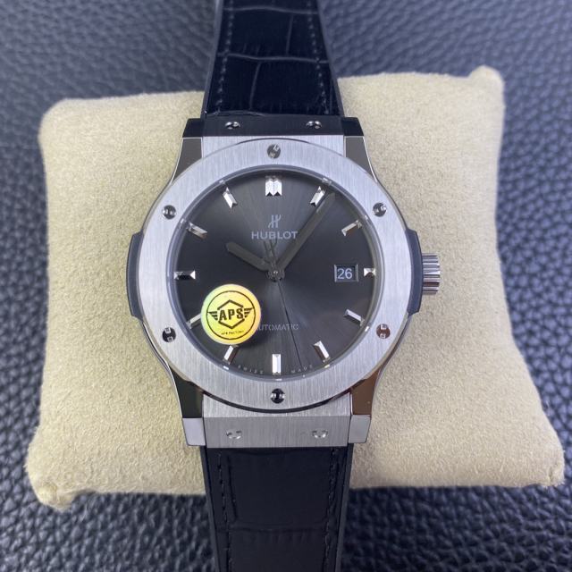 APS廠恒寶宇舶經典融合42mm原版開模