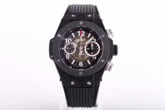 宇舶BigBang大爆炸元素資料計時碼表v2版