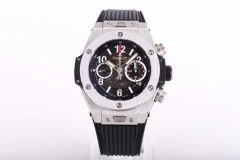 宇舶BigBang大爆炸元素資料計時碼表v2版