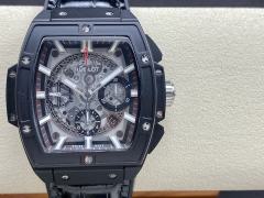 宇舶定制4700機芯大爆炸計時款SPIRIT OF BIG BANG系列