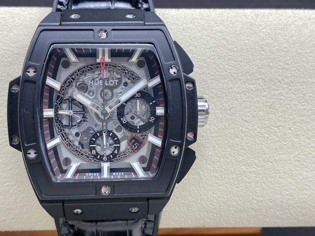 宇舶定制4700機芯大爆炸計時款SPIRIT OF BIG BANG系列