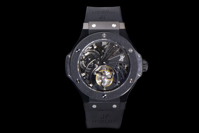 DX廠恒寶Hublot.V3升級版