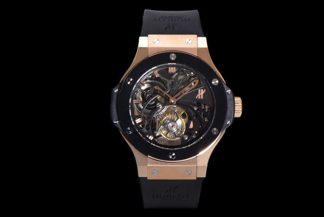 DX廠恒寶Hublot.V3升級版