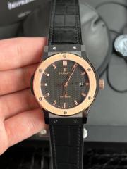 JJZ廠宇舶CLASSIC FUSION系列型號542.CM.1171