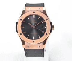 WWF廠宇舶經典融合系列定制版HUB 11機芯