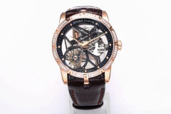 BBR廠V3升級版陀飛輪腕表.型號RDDBEX0393