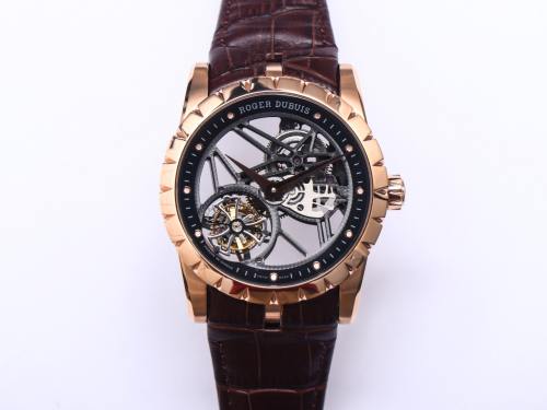 JB廠羅傑杜彼王者系列V2升級版RDDBEX0392