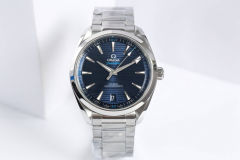 VS廠歐米茄海馬150M至臻天文臺腕表一體8900機芯