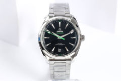 VS廠歐米茄海馬150M至臻天文臺腕表一體8900機芯