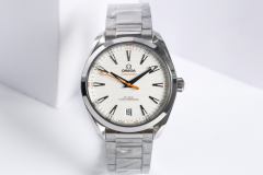 VS廠歐米茄海馬150M至臻天文臺腕表一體8900機芯