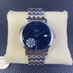 A+廠歐米茄蝶飛終極版海鷗2892機芯