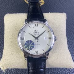 A+廠歐米茄蝶飛終極版皮帶款海鷗2892機芯