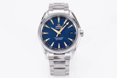 VS廠歐米茄海馬150米裏約奧運特別版搭載1:1 8500機芯