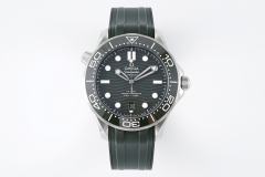 ZF廠歐米茄海馬300米8800一體機芯