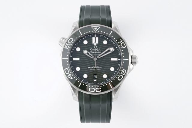 ZF廠歐米茄海馬300米8800一體機芯