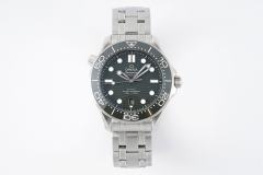 ZF廠歐美茄海馬300米8800一體機芯