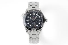 ZF廠歐美茄海馬300米8800一體機芯