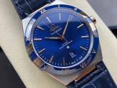 TW廠星輝永恒第五代星座系列搭載8900/8901機芯