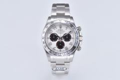 clean廠116509白金地通拿