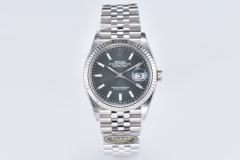 clean廠126234/36mm綠面日誌 3235機芯