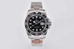 Clean廠/116710LN-78200勞力士GMT 3186機芯