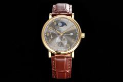 TWA廠萬國長動能月相柏濤菲諾系列IW516409透底腕表