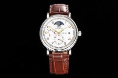 TWA廠萬國長動能月相柏濤菲諾系列IW516409透底腕表