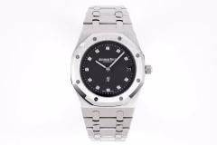 BF廠愛彼皇家橡樹15202系列鑽刻腕表