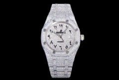 AP15400滿天星系列機芯9015改CAL.3120機芯