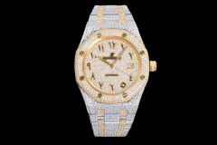 AP15400滿天星系列機芯9015改CAL.3120機芯