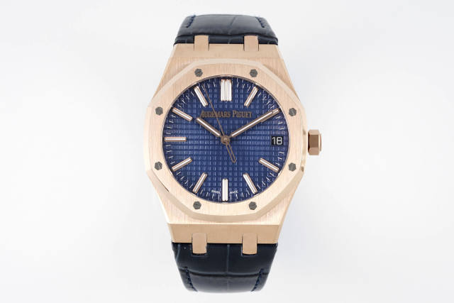 APS廠愛彼皇家橡樹15510AP50周年特別版