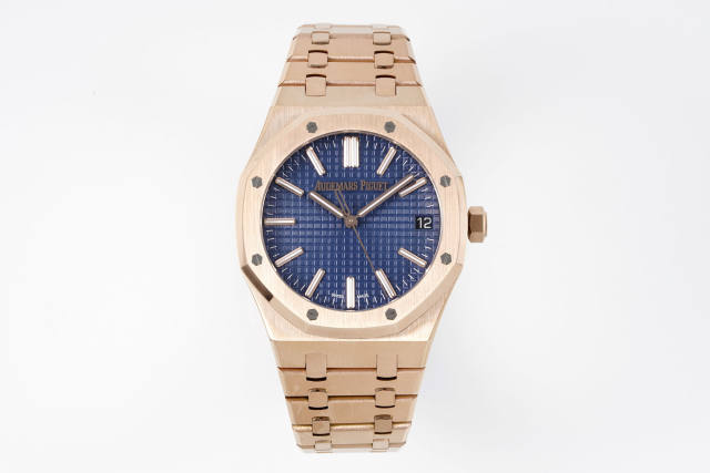 APS廠愛彼皇家橡樹15510AP50周年特別版