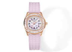 TC廠PP百達翡麗AQUANAUT系列機械女款手雷