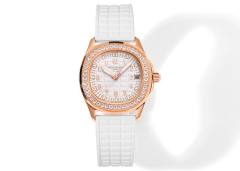 TC廠PP百達翡麗AQUANAUT系列機械女款手雷