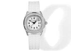 TC廠PP百達翡麗AQUANAUT系列機械女款手雷